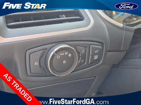 Used 2021 Ford Edge SEL w/ Convenience Package FWD image 26
