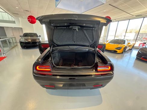 Used 2020 Dodge Challenger R/T Scat Pack image 28