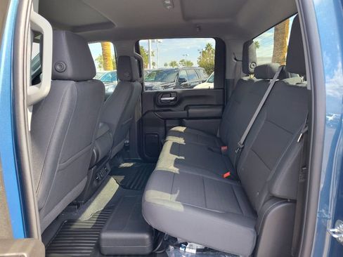 New 2026 Chevrolet Silverado 2500 Custom w/ Custom Value Package image 7