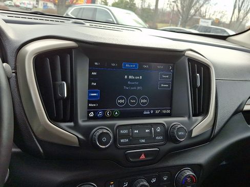 Used 2018 GMC Terrain Denali w/ Advanced Safety Package image 19