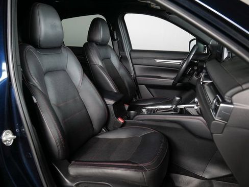 Used 2023 MAZDA CX-5 AWD 2.5 Turbo image 3