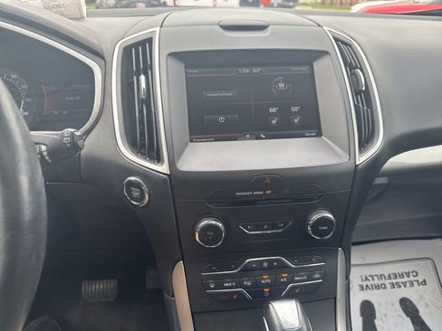 Used 2015 Ford Edge SEL w/ Equipment Group 201A image 20