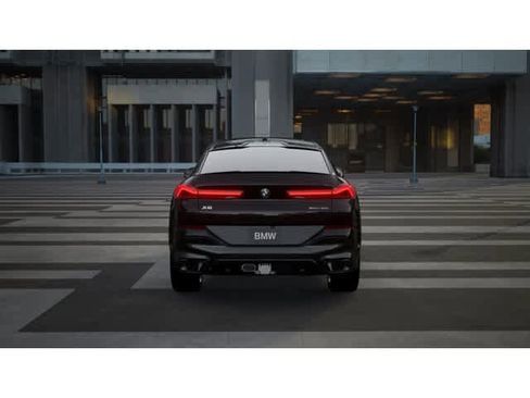 New 2027 BMW X6 xDrive40i AWD/4WD image 5