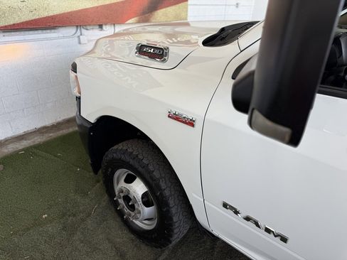 Used 2019 RAM 3500 Tradesman image 13