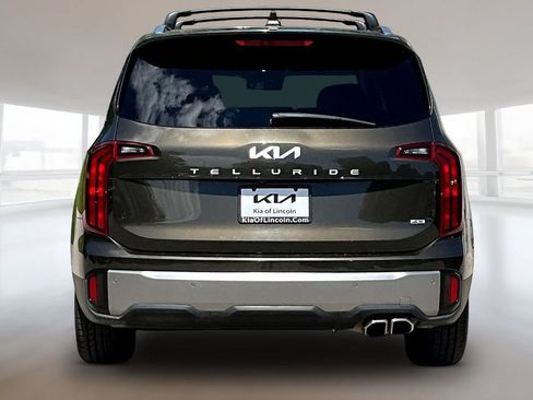 Certified 2025 Kia Telluride S AWD/4WD image 5