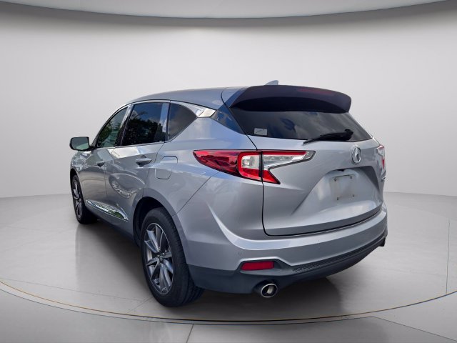 Used 2021 Acura RDX w/ Technology Package FWD image 7