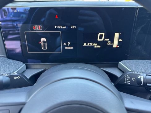 New 2026 Nissan Kicks SV image 24