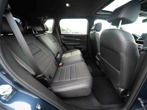 Used 2024 Honda CR-V Sport-L image 25