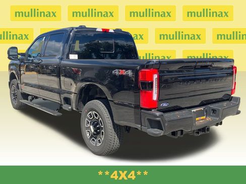 New 2026 Ford F350 Platinum image 11