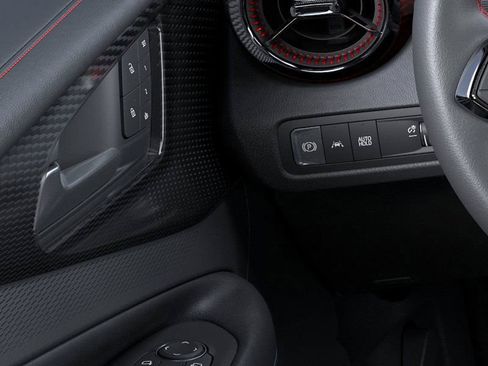 New 2025 Chevrolet Blazer EV RS w/ Super Cruise Package image 22