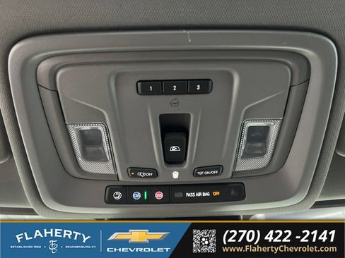 Used 2026 Chevrolet Silverado 3500 LT w/ Trail Boss Package AWD/4WD image 34