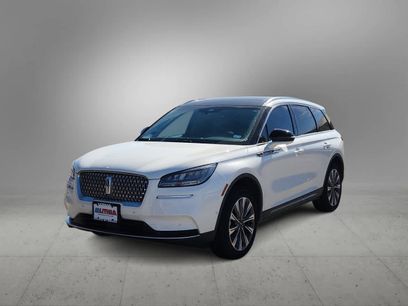 Used 2022 Lincoln Corsair Reserve w/ Equipment Group 201A