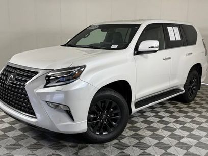 Used 2023 Lexus GX 460 Premium w/ Premium Package