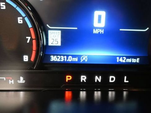 Used 2024 Ford Bronco Sport Outer Banks w/ Tech Package AWD/4WD image 13