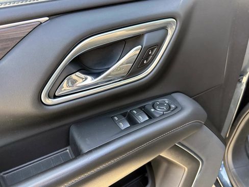 Certified 2021 Chevrolet Tahoe LS w/ Driver Alert Package image 15