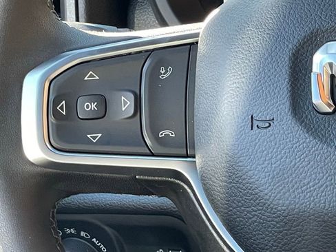 New 2026 RAM 2500 Tradesman w/ Safety Group image 15