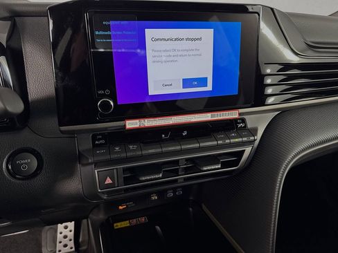 New 2026 Toyota Camry SE FWD image 18