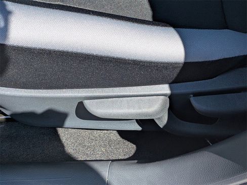 New 2025 Nissan Versa S w/ Trunk Package image 19