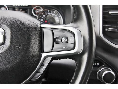 Used 2021 RAM 1500 Big Horn RWD image 17