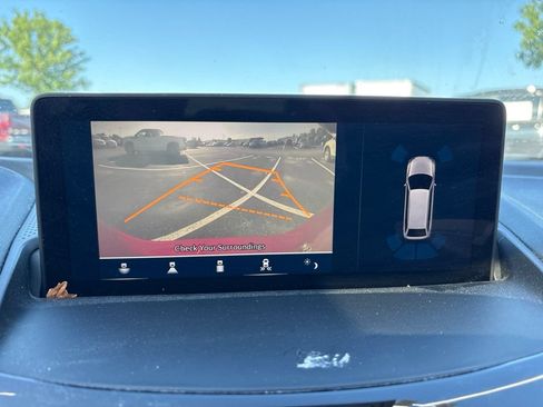 Used 2020 Acura RDX A-Spec AWD/4WD image 24