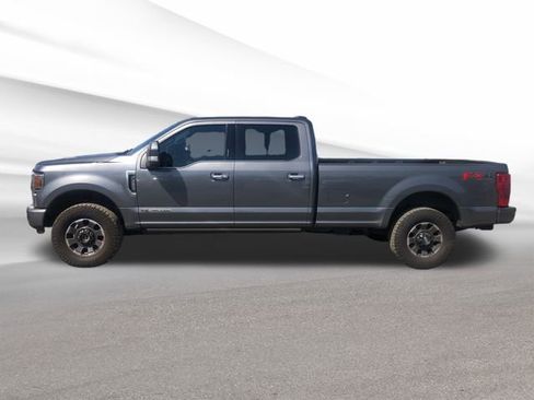 Certified 2022 Ford F350 Limited image 2