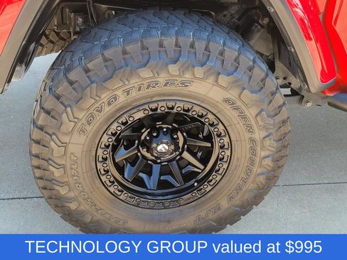 Used 2021 Jeep Gladiator Sport AWD/4WD image 7