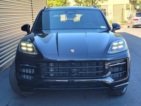 New 2026 Porsche Cayenne AWD/4WD image 10