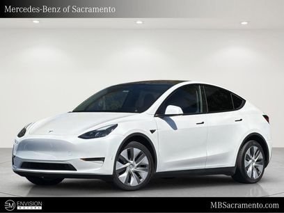 Used 2023 Tesla Model Y Long Range