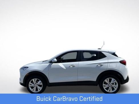 Certified 2025 Buick Encore GX Preferred AWD/4WD image 15