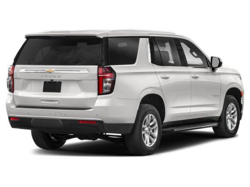Used 2023 Chevrolet Tahoe LS w/ Driver Alert Package image 5