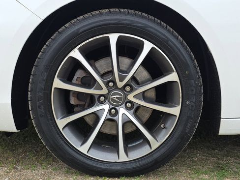 Used 2018 Acura TLX V6 SH-AWD w/ Technology Pkg image 26