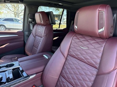 New 2026 Cadillac Escalade Luxury w/ Touring Package image 22