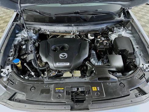 Used 2017 MAZDA CX-9 Grand Touring FWD image 35