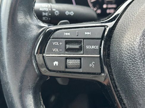 Used 2024 Honda Civic Sport image 19