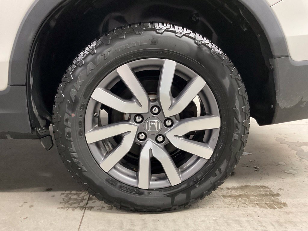 Used 2019 Honda Pilot EX-L image 21