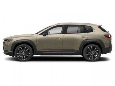 New 2025 MAZDA CX-50 AWD 2.5 Turbo w/ Premium Pkg image 6