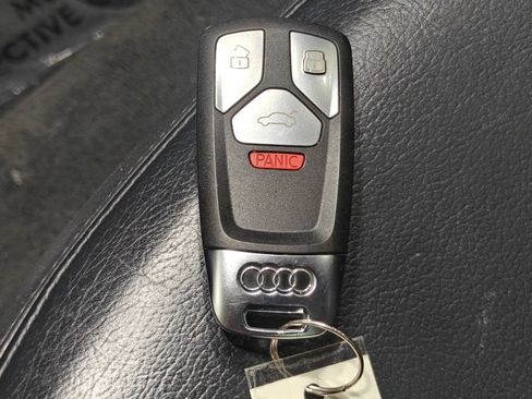 Used 2019 Audi Q7 2.0T Premium w/ Convenience Package AWD/4WD image 15