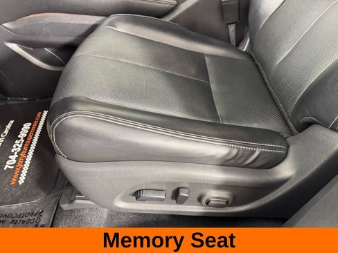 Used 2021 Nissan Murano SL w/ SL Moonroof Package FWD image 14