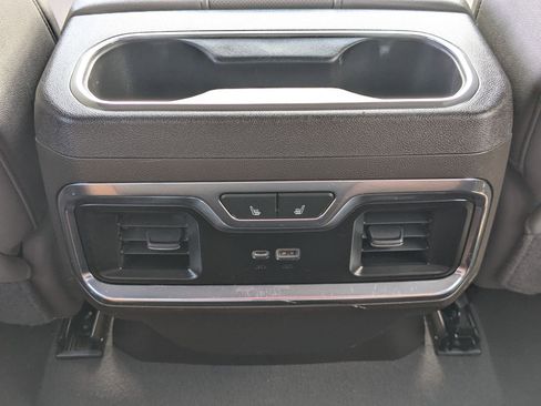 Used 2022 Chevrolet Silverado 1500 LTZ w/ Technology Package AWD/4WD image 28
