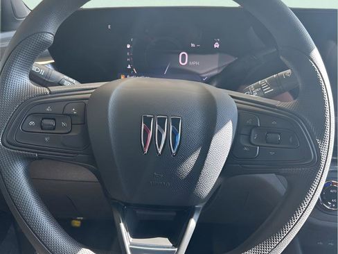 New 2026 Buick Envista Preferred w/ Convenience II Package image 10