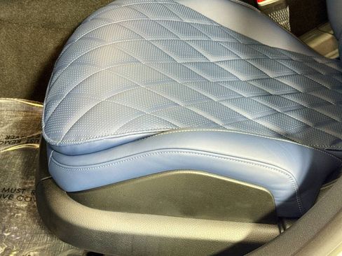 New 2026 Mercedes-Benz S 580 4MATIC Sedan image 16