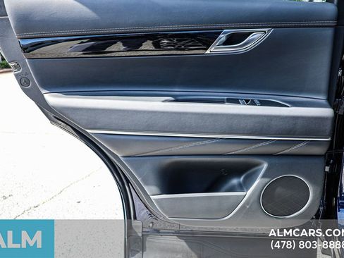 Used 2025 Genesis GV80 2.5T Standard image 48