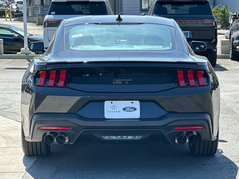 New 2026 Ford Mustang GT Premium RWD image 4