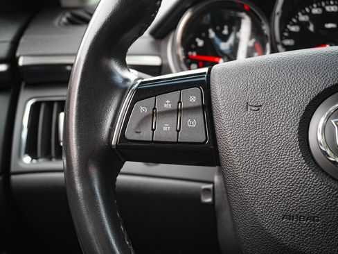 Used 2011 Cadillac CTS V image 19