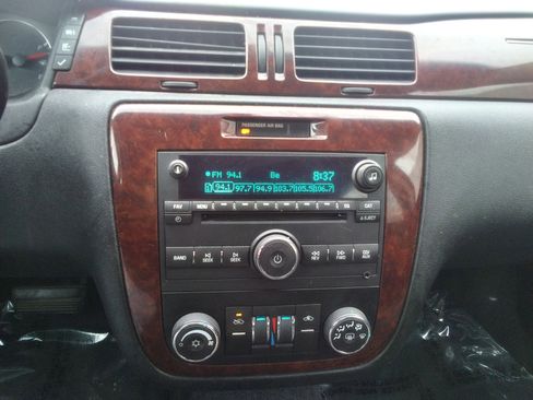 Used 2007 Chevrolet Impala LT w/ Preferred Equipment Group image 13