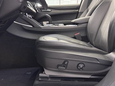 Used 2021 Alfa Romeo Stelvio Ti image 10