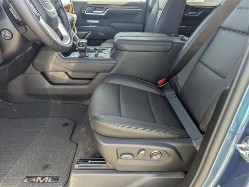 New 2026 GMC Sierra 1500 Denali image 21