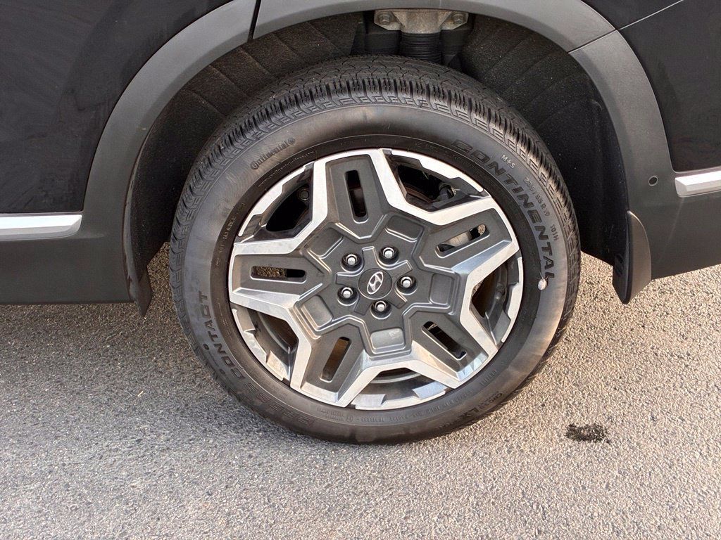 Certified 2023 Hyundai Santa Fe Limited AWD/4WD image 56