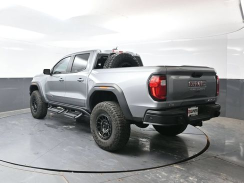 Used 2024 GMC Canyon AT4X w/ AT4X AEV Edition AWD/4WD image 12