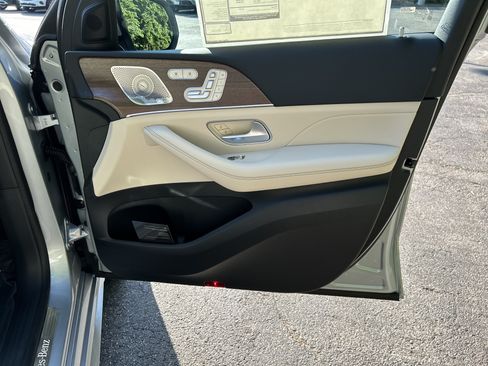 New 2026 Mercedes-Benz GLE 350 4MATIC image 41